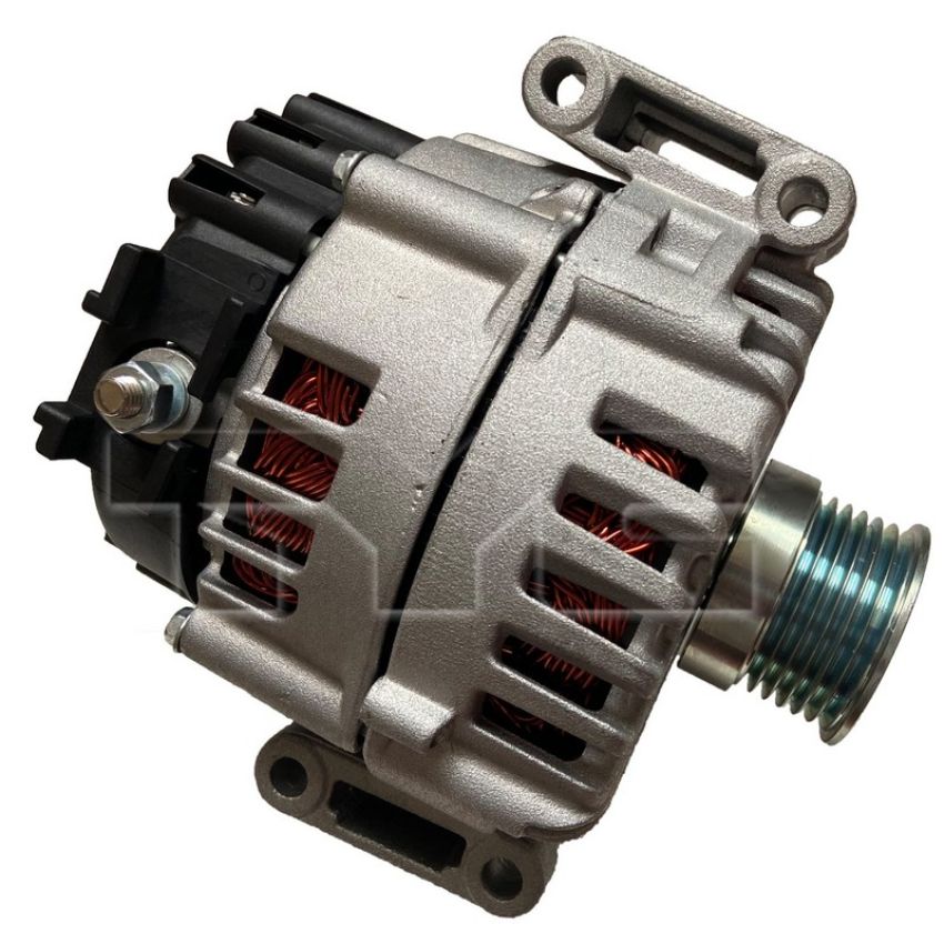 TYC Products 2-11711 Alternator