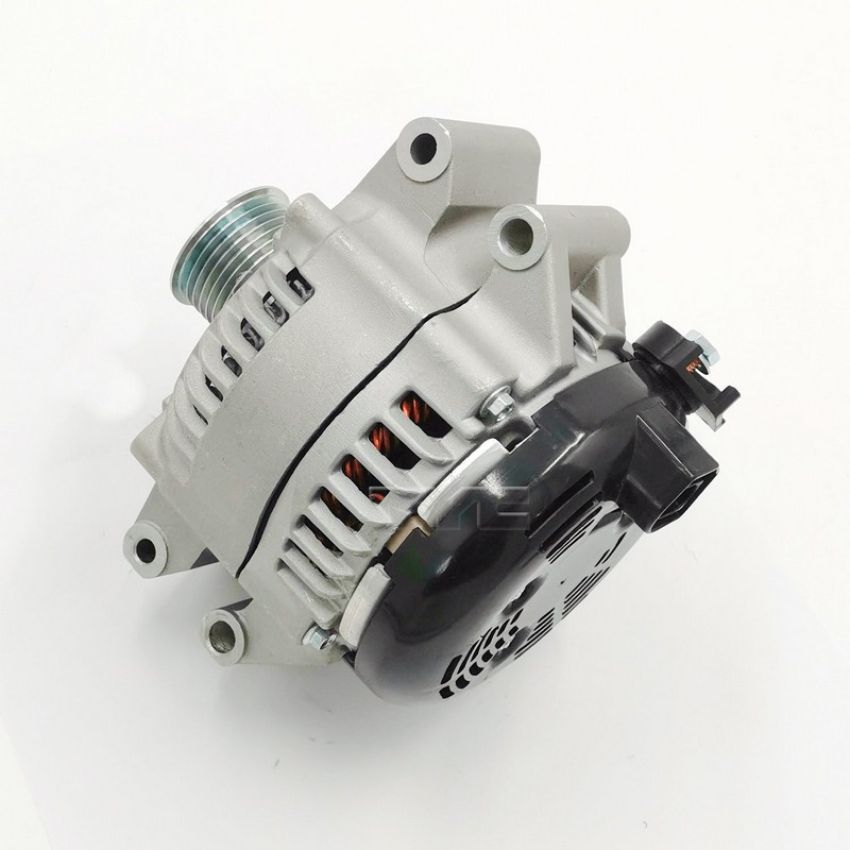 TYC Products 2-11712 Alternator