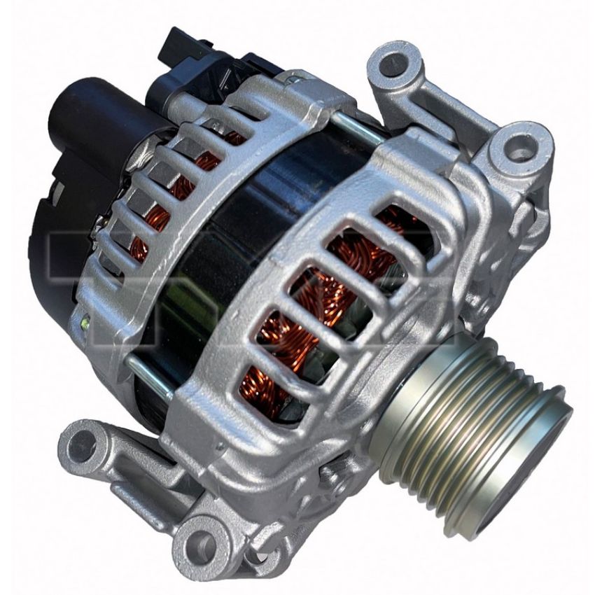TYC Products 2-11728 Alternator