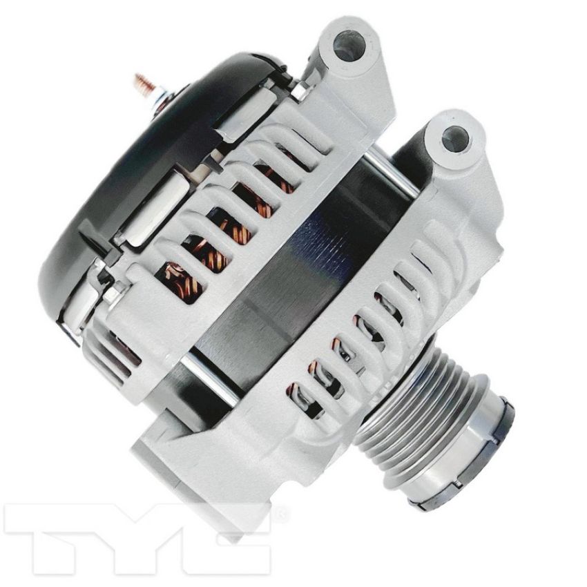 TYC Products 2-11749 Alternator