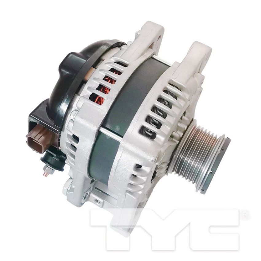 TYC Products 2-11767 Alternator