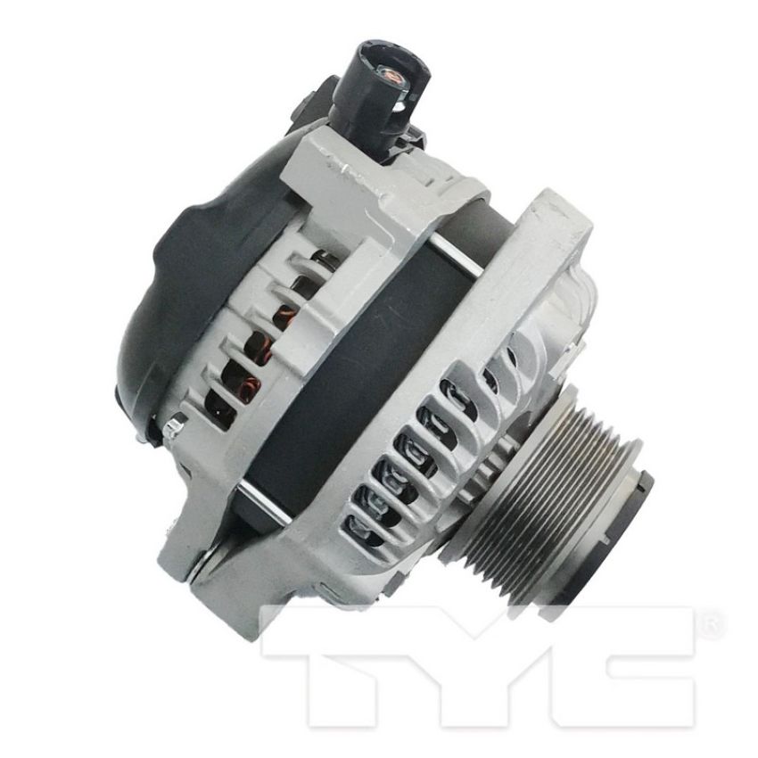 TYC Products 2-11773 Alternator