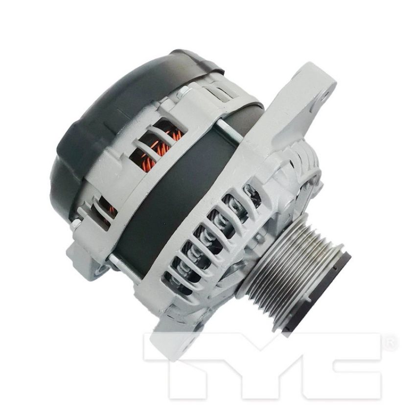 TYC Products 2-11776 Alternator