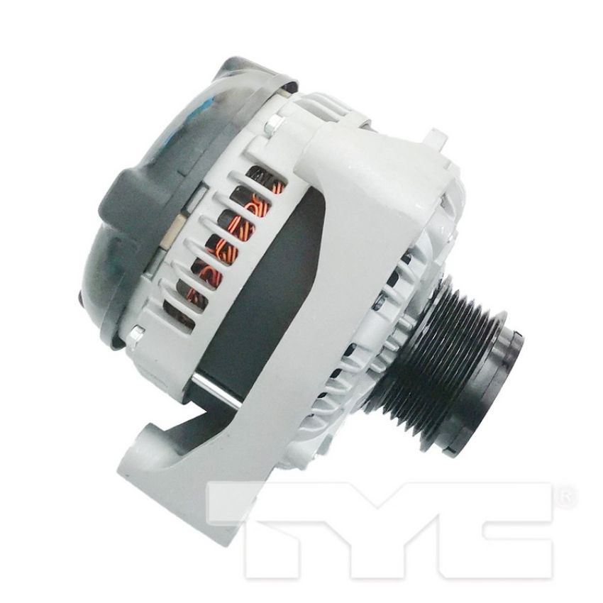 TYC Products 2-11785 Alternator