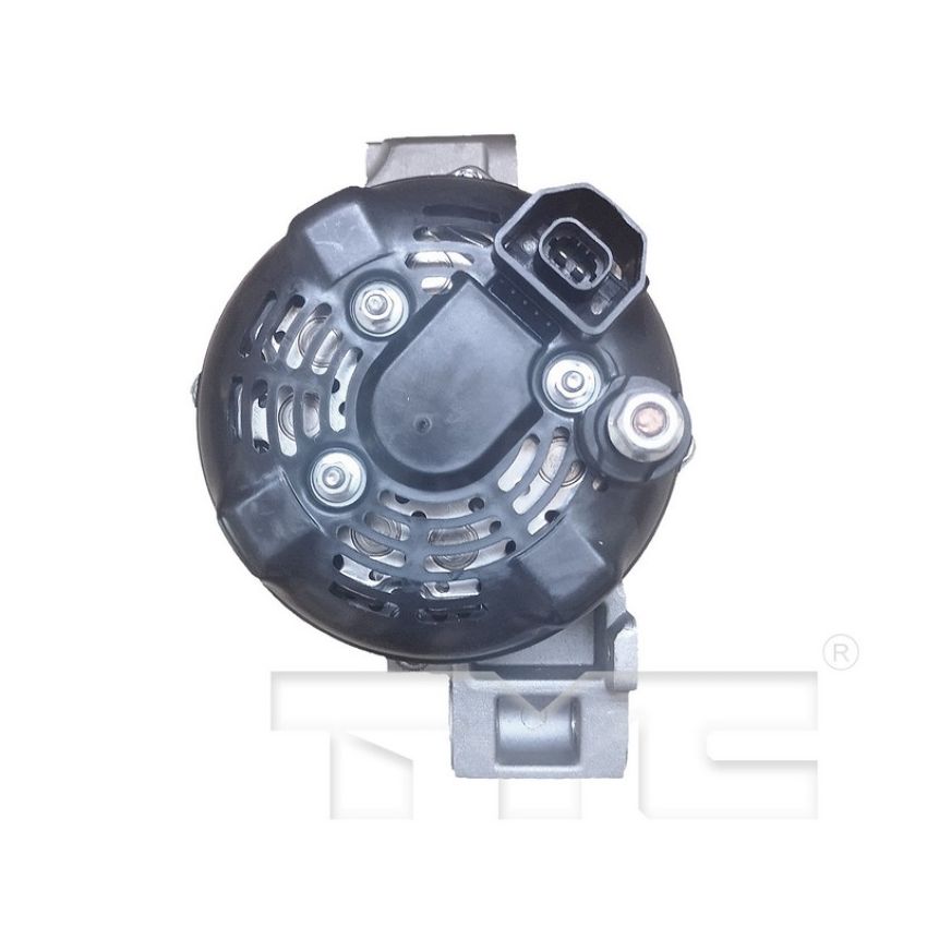 TYC Products 2-11787 Alternator