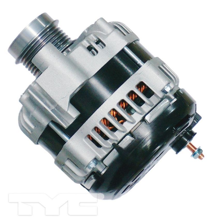 TYC Products 2-11793 Alternator