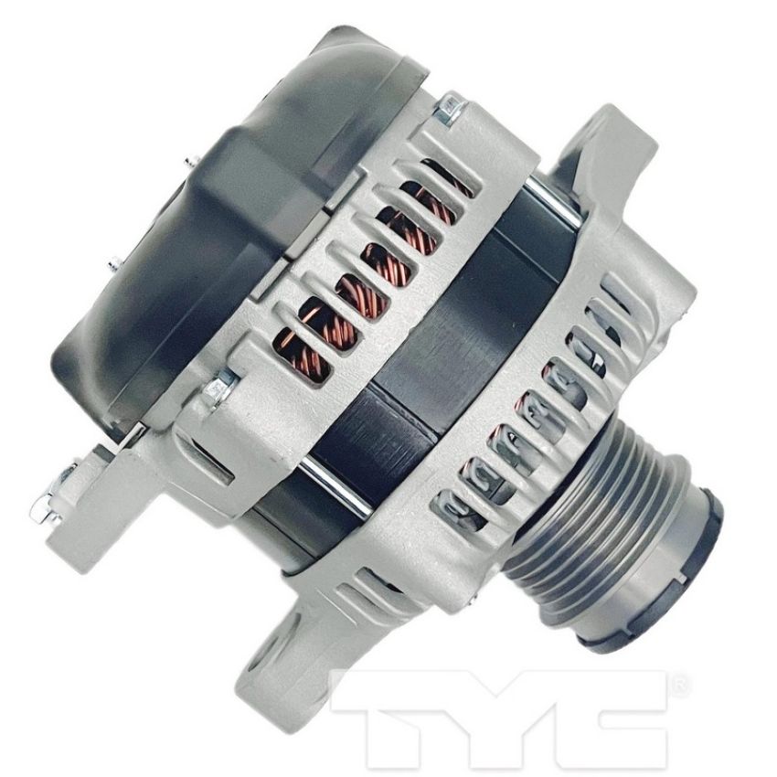 TYC Products 2-11879 Alternator