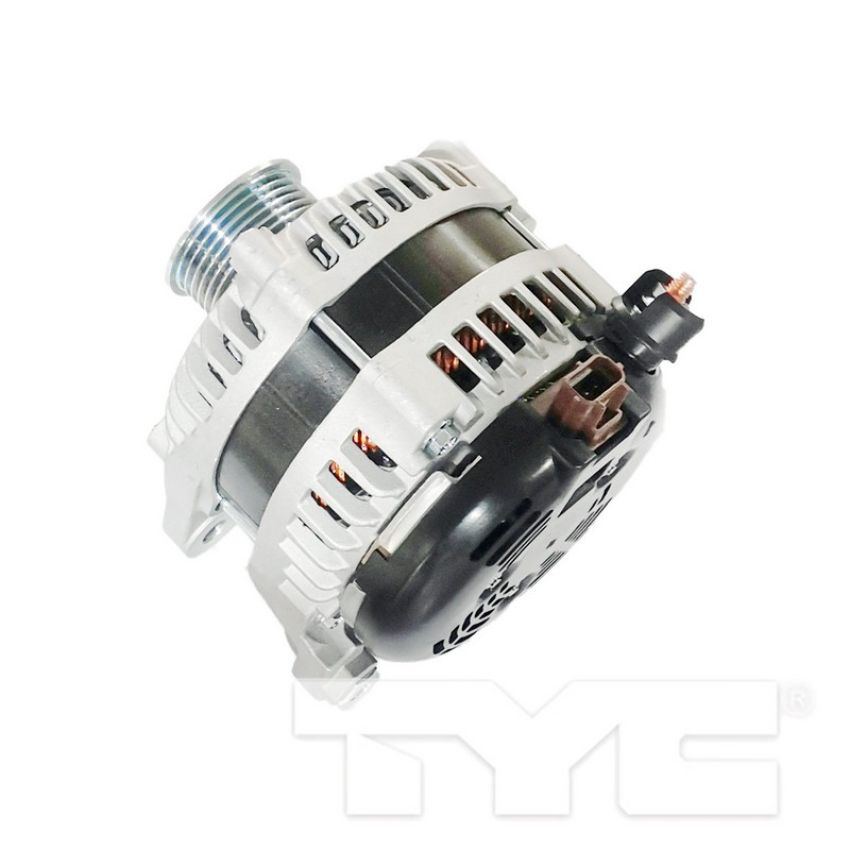 TYC Products 2-11918 Alternator
