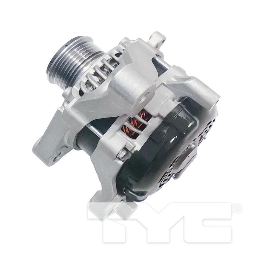 TYC Products 2-11931 Alternator