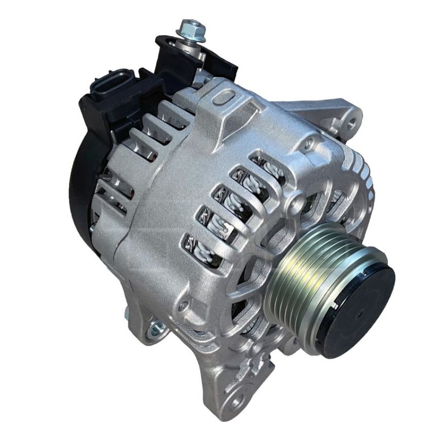 TYC Products 2-11934 Alternator