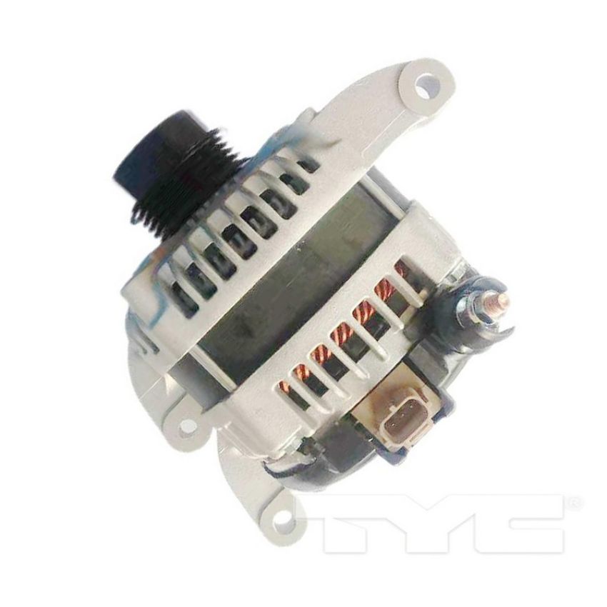 TYC Products 2-11943 Alternator