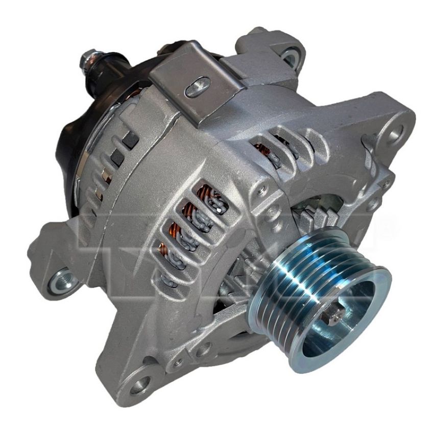 TYC Products 2-11953 Alternator
