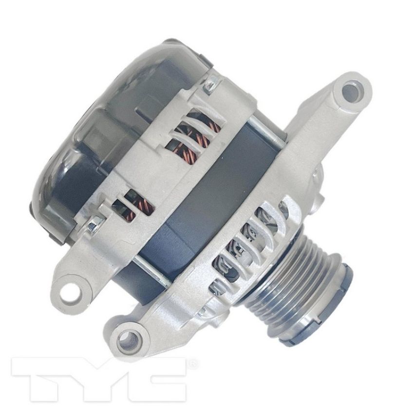 TYC Products 2-11977 Alternator