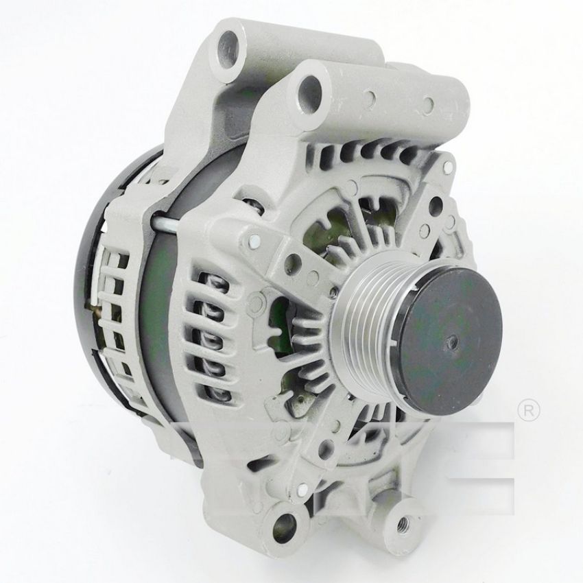 TYC Products 2-12884 Alternator
