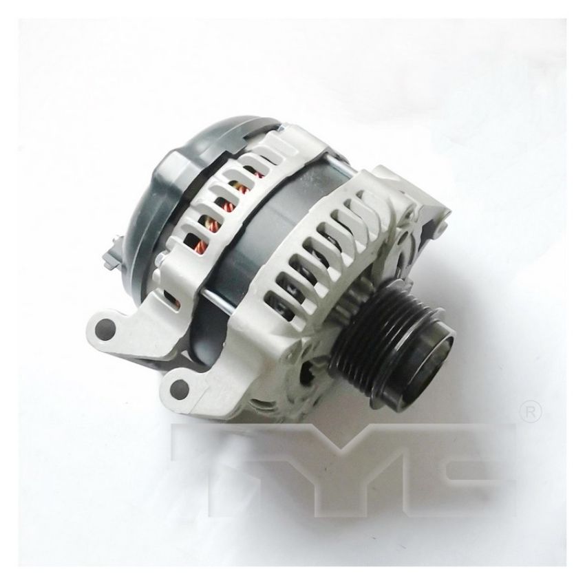 TYC Products 2-12886 Alternator