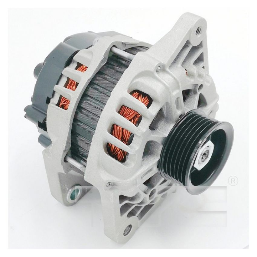 TYC Products 2-13209 Alternator