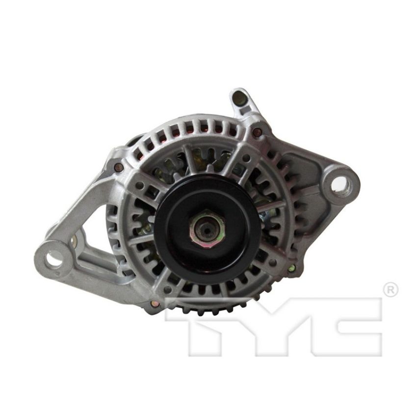TYC Products 2-13341 Alternator