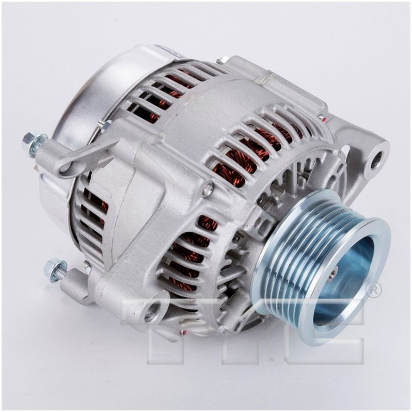 TYC Products 2-13354 Alternator
