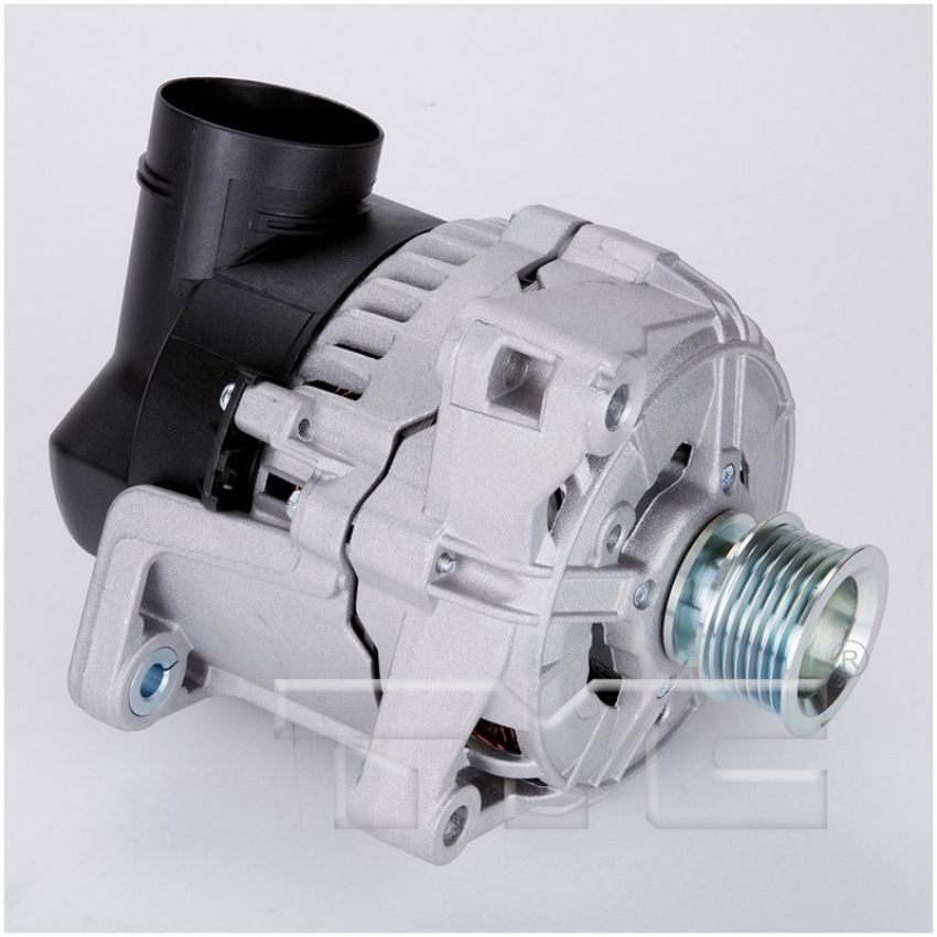 TYC Products 2-13471 Alternator