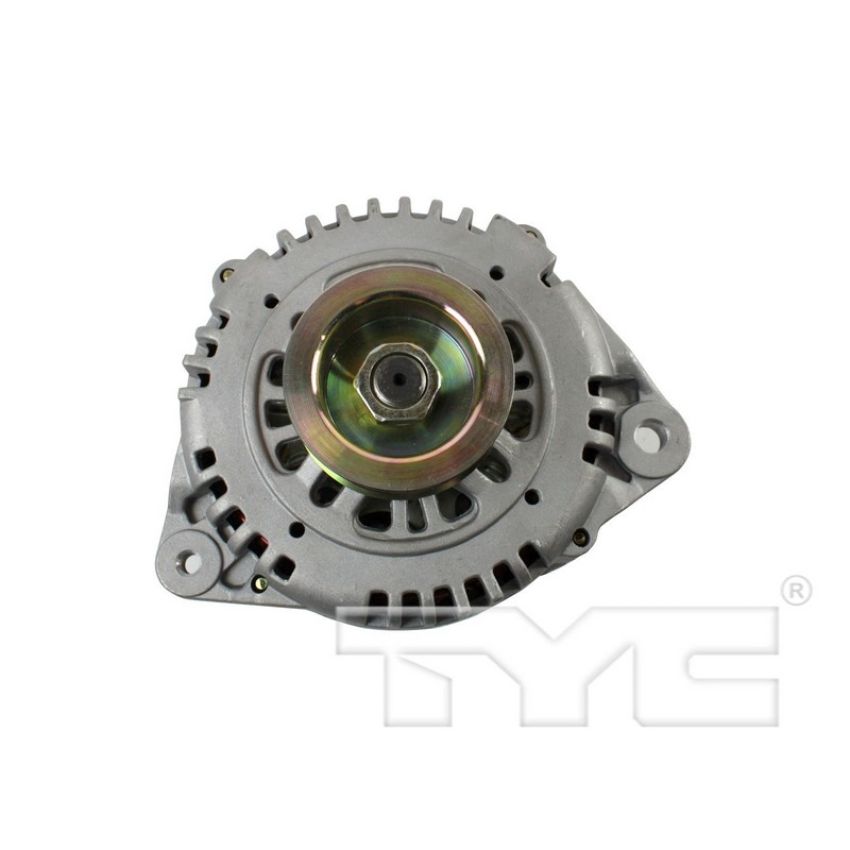 TYC Products 2-13639 Alternator