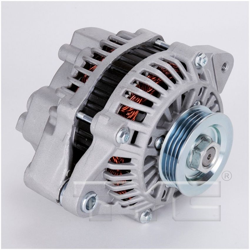 TYC Products 2-13649 Alternator