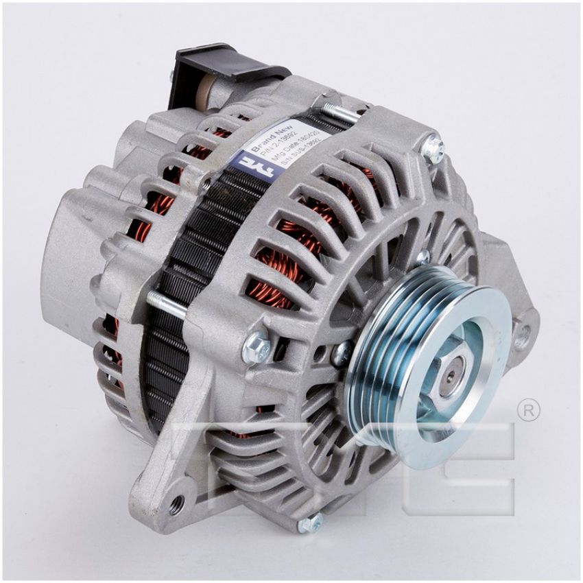 TYC Products 2-13692 Alternator