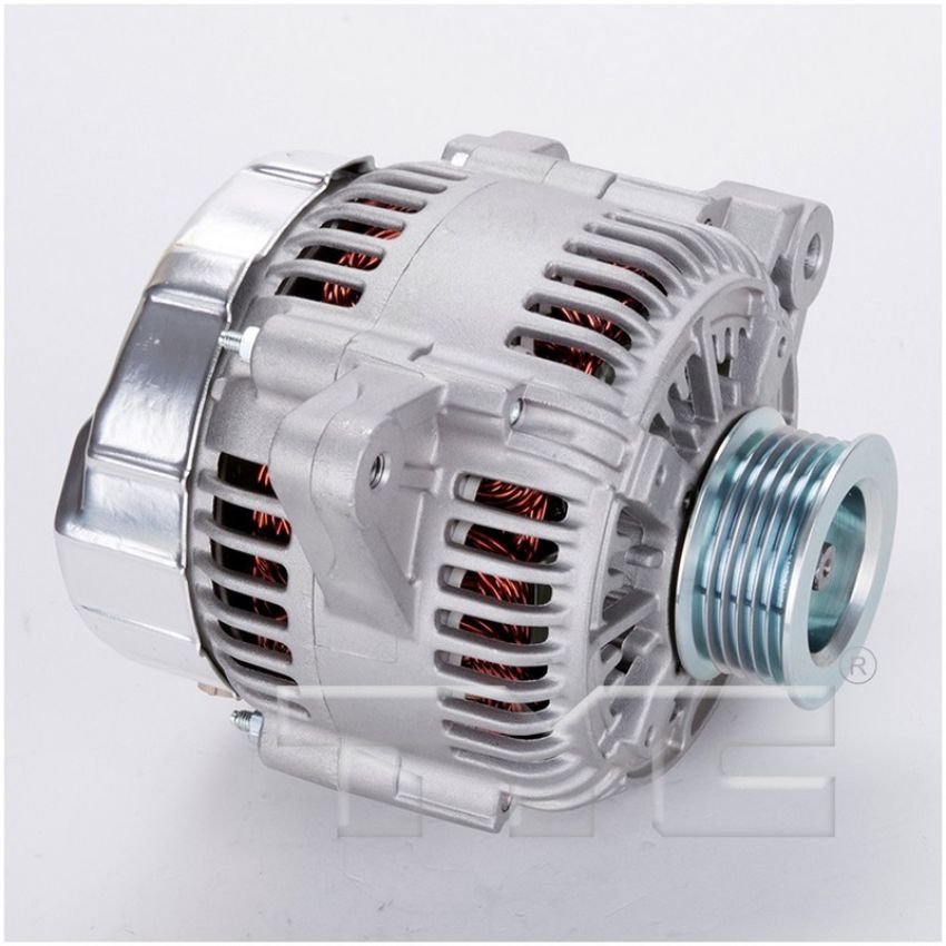 TYC Products 2-13706 Alternator