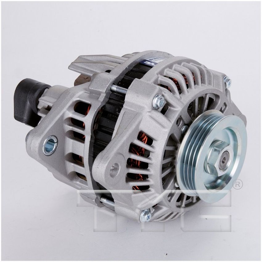 TYC Products 2-13735 Alternator