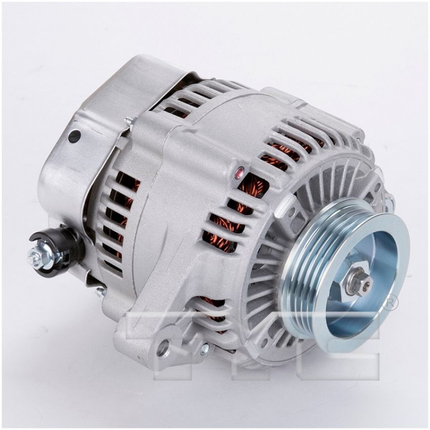 TYC Products 2-13743 Alternator