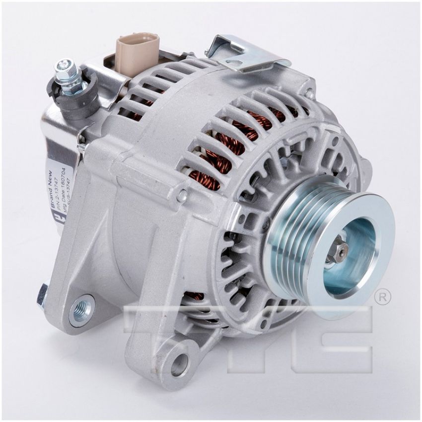 TYC Products 2-13747 Alternator