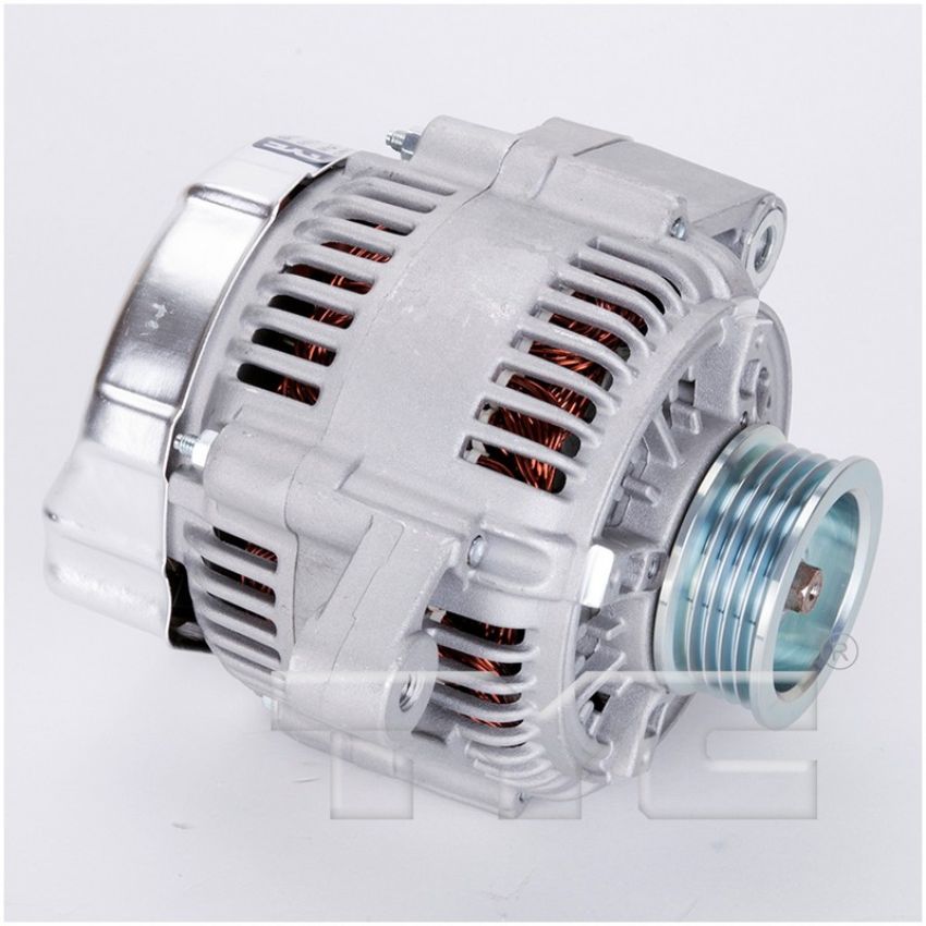 TYC Products 2-13754 Alternator