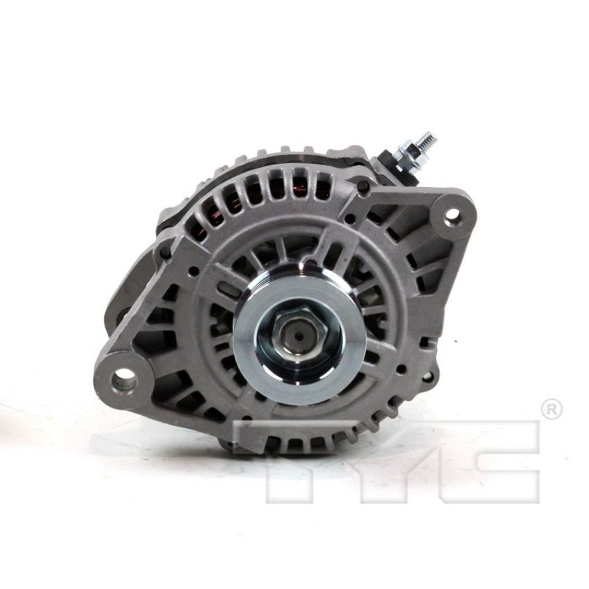 TYC Products 2-13760 Alternator