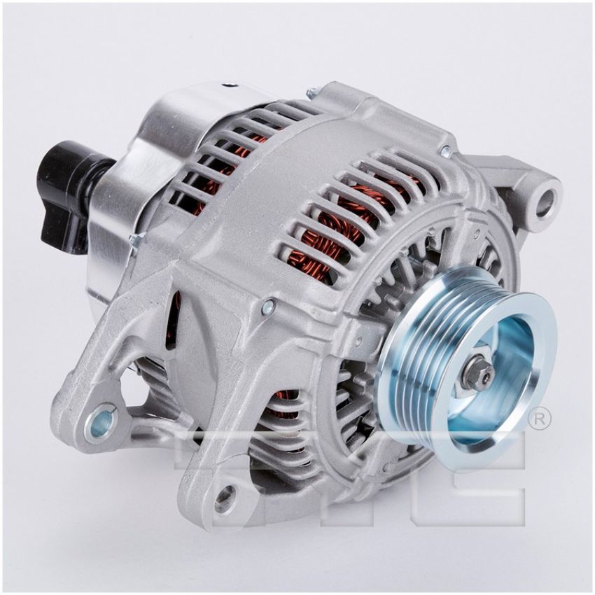 TYC Products 2-13765 Alternator
