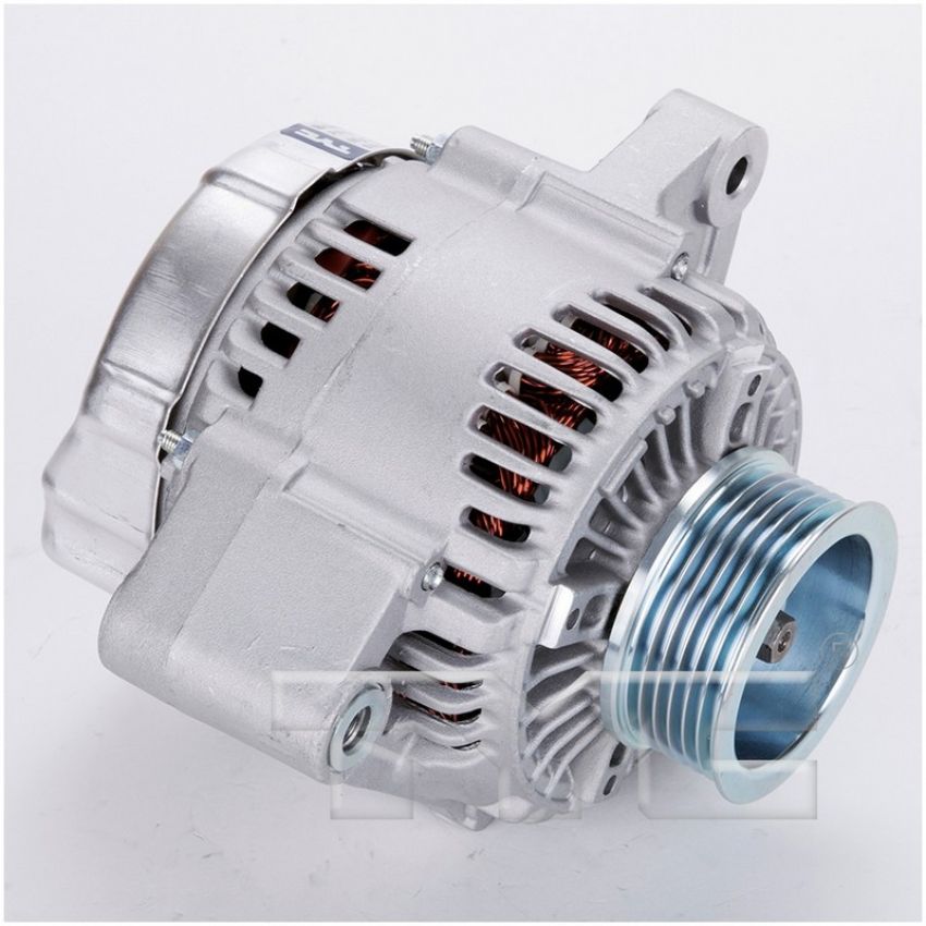 TYC Products 2-13767 Alternator