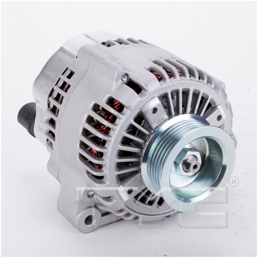 TYC Products 2-13769 Alternator