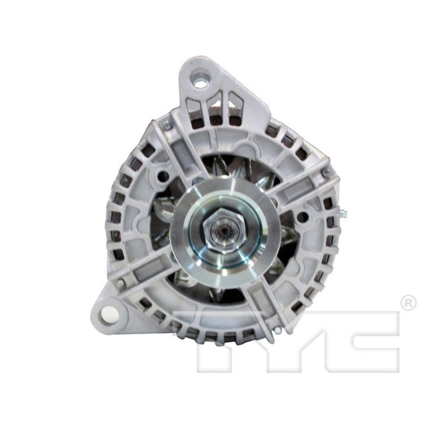 TYC Products 2-13777 Alternator