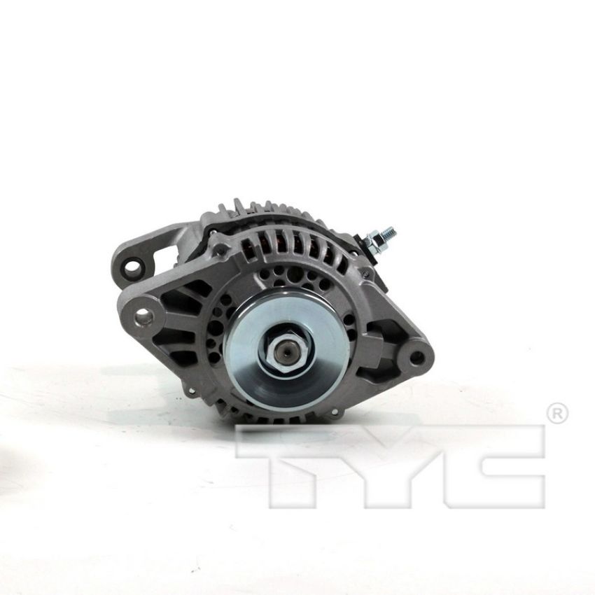 TYC Products 2-13778 Alternator