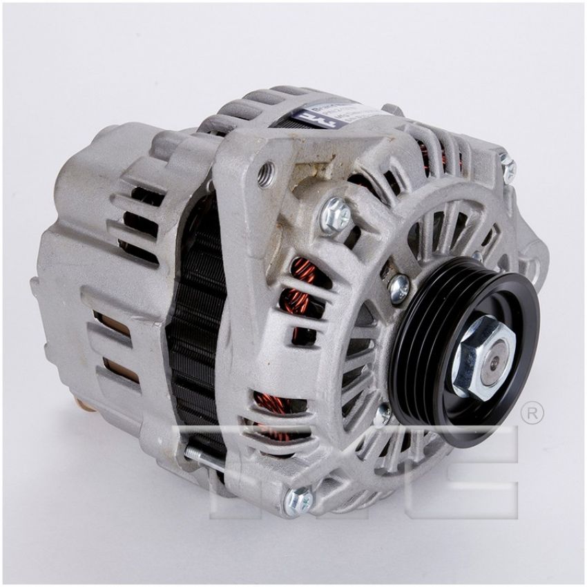 TYC Products 2-13787 Alternator