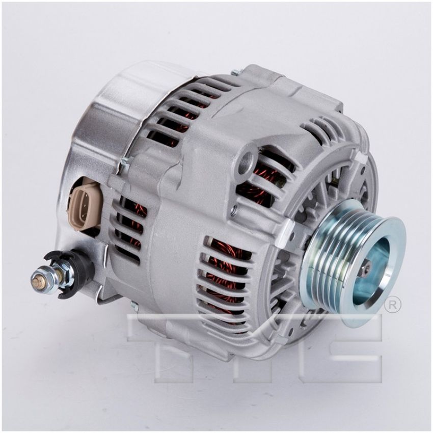 TYC Products 2-13791 Alternator