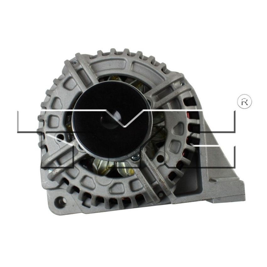 TYC Products 2-13801 Alternator