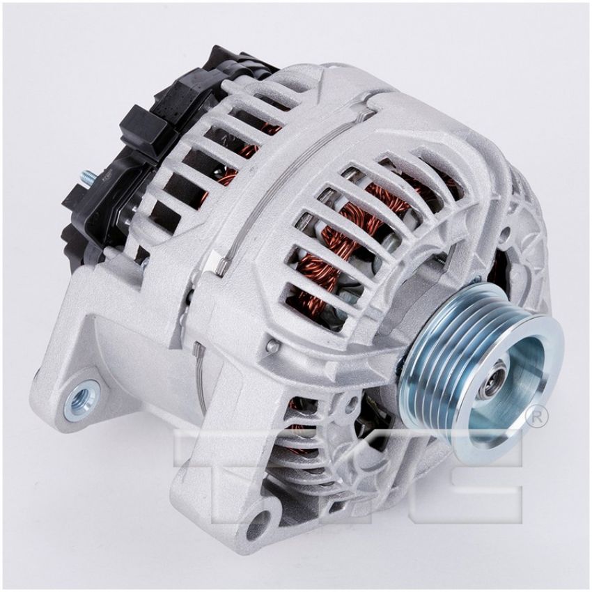 TYC Products 2-13805 Alternator