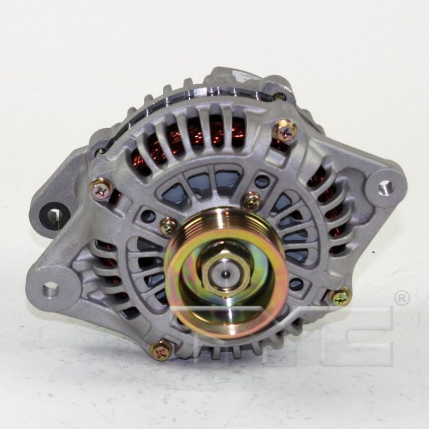 TYC Products 2-13820 Alternator