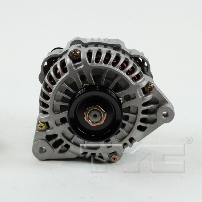 TYC Products 2-13821 Alternator