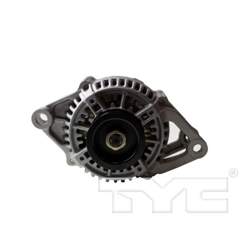 TYC Products 2-13822 Alternator