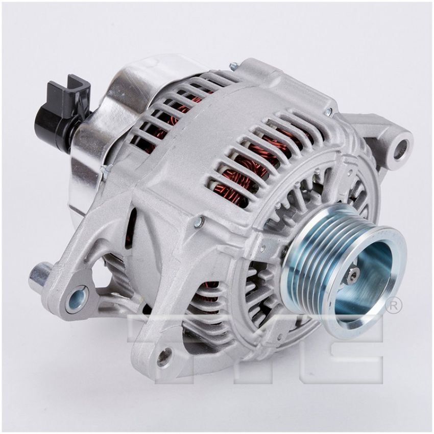 TYC Products 2-13824 Alternator