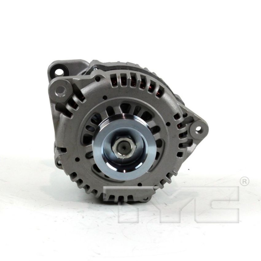 TYC Products 2-13826 Alternator