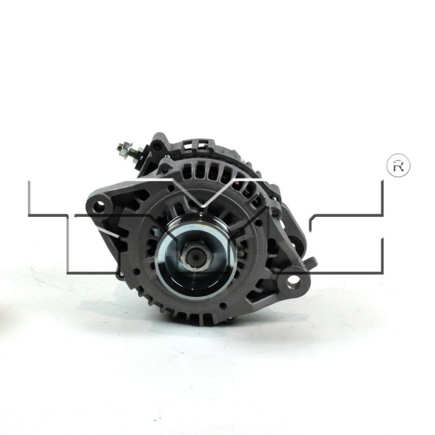 TYC Products 2-13827 Alternator
