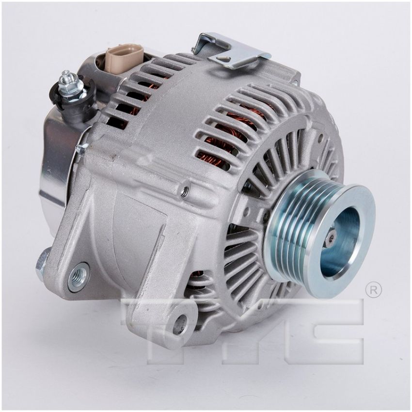 TYC Products 2-13844 Alternator