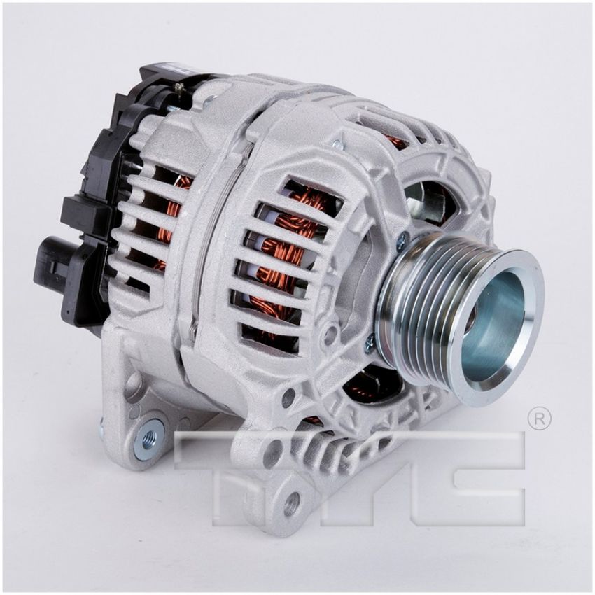 TYC Products 2-13852 Alternator