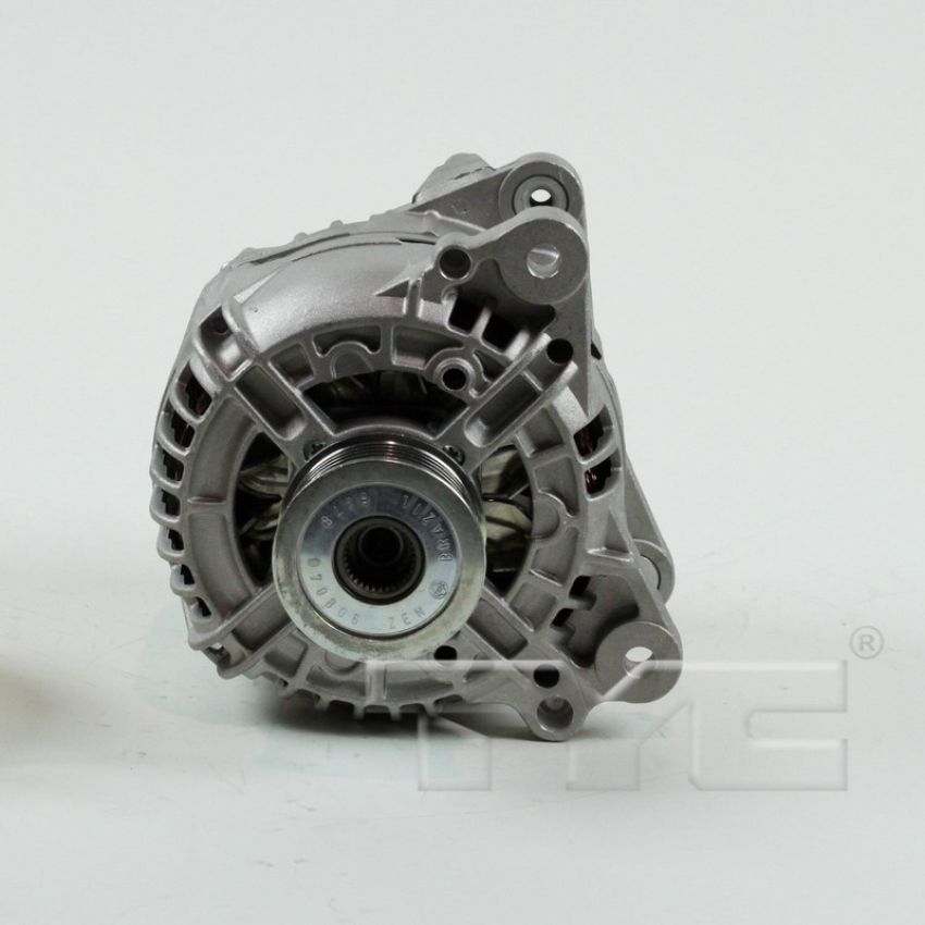 TYC Products 2-13853 Alternator